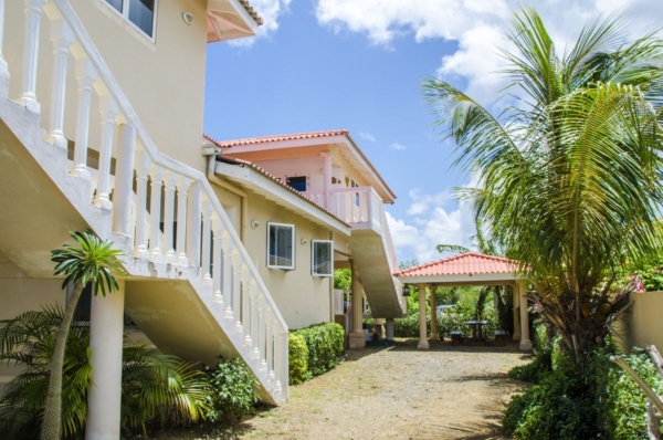Huur Appartement Grote Berg
