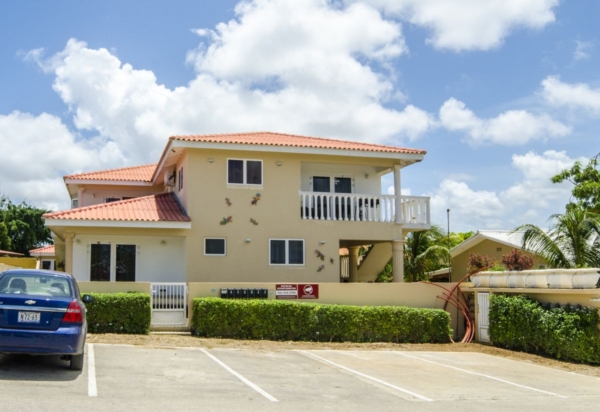 Huur Appartementen Grote Berg
