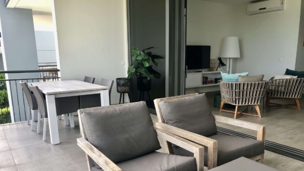 Coral Estate Appartement 1406