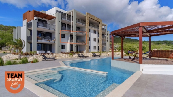 Coral Estate Apartment 1406