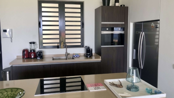 Coral Estate Appartement 1406