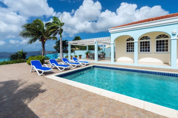 Villa Seabreeze