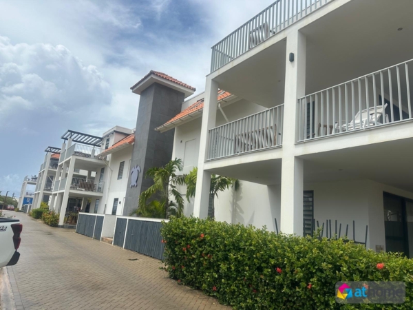 Beautiful Penthouse Apartment at Resort Bonaire