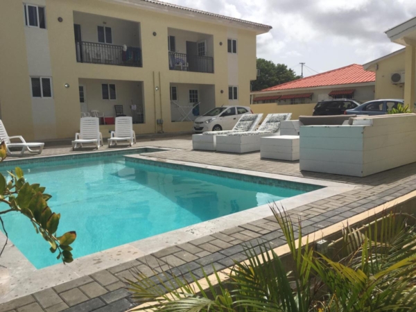Rental Apartments Dominguito