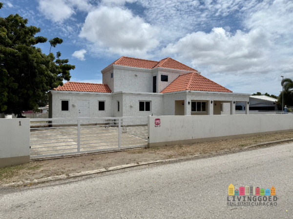 Kaya Seru Djuku, Sun Valley, Curaçao