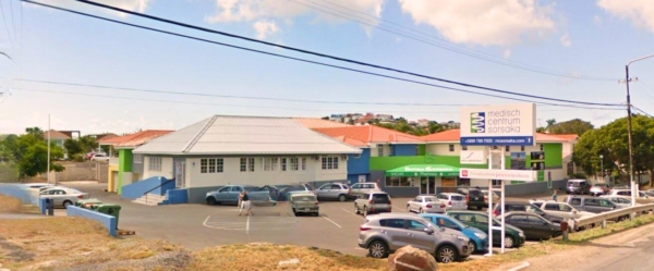 Caracasbaaiweg