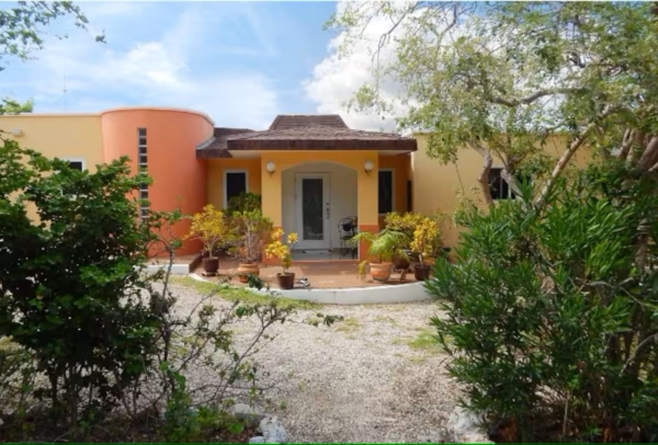 Ruime Huurwoning Piscadera Bay Resort