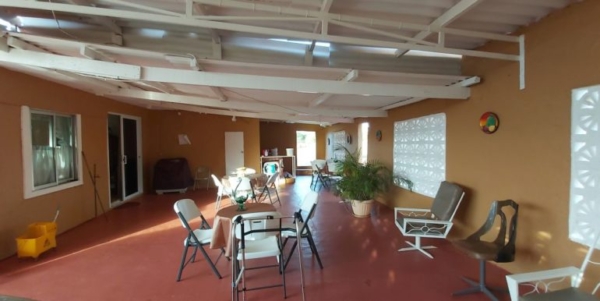 3-slaapkamerwoning te Klein Santa Martha