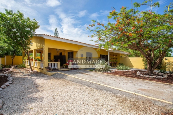 Kaya Kattleya 3, Santa Catherina –