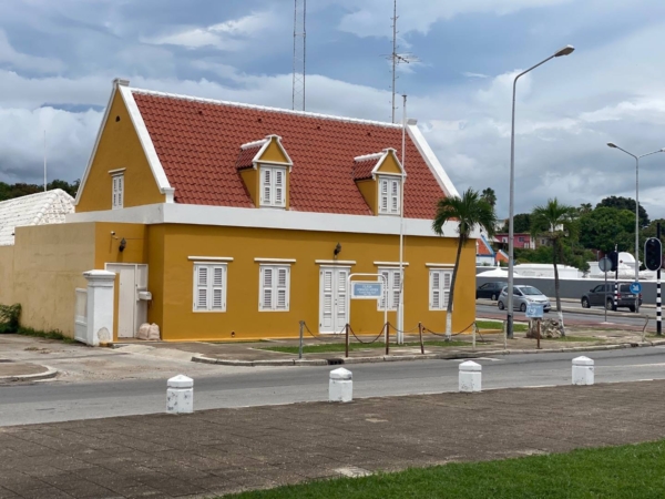 Plasa Horacio Hoyer – #1398