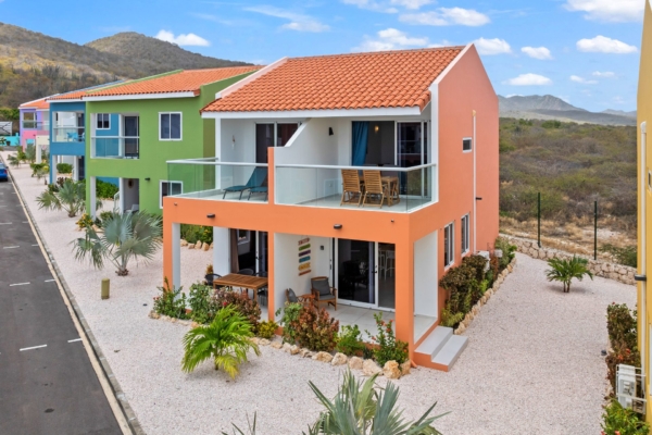 Punta Azul 6B – #1622