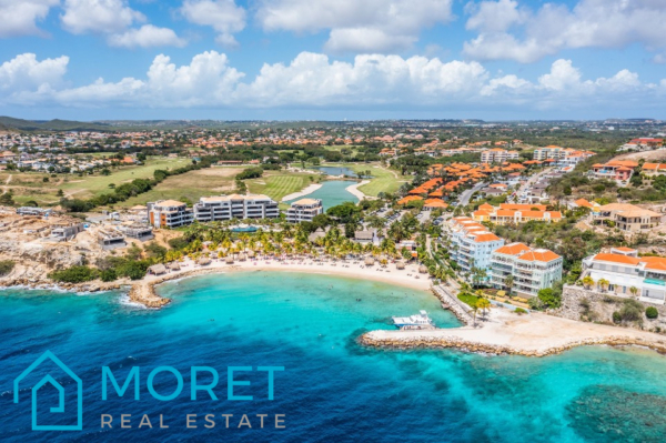 Blue Bay ; Exclusieve Villa