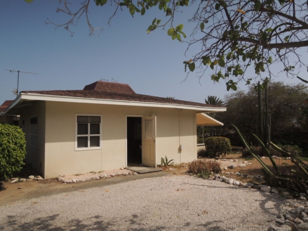 Piscadera Bay Resort 4, Piscadera –