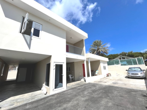Rental apartment Rooi Catochi