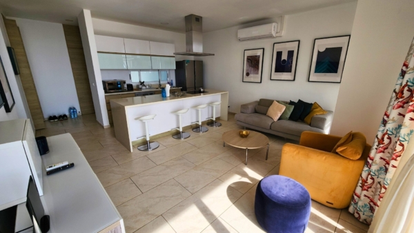 Grand View Residences, Penthouse C11 – #1538