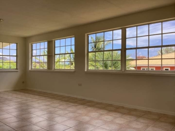 Spacious houseBrakkeput Abou