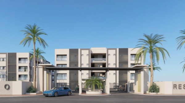 Metro Residence: Where Modern Luxury Meets Island Charm