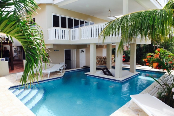 Vacation Apartments Cas Grandi Lovely