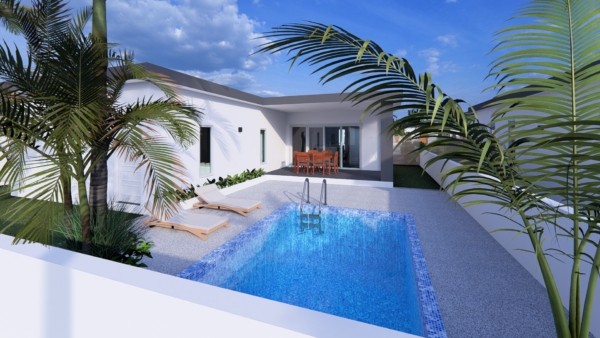 Abrahams Resort