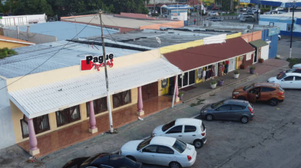 Commercial Space for Sale in Letterhole