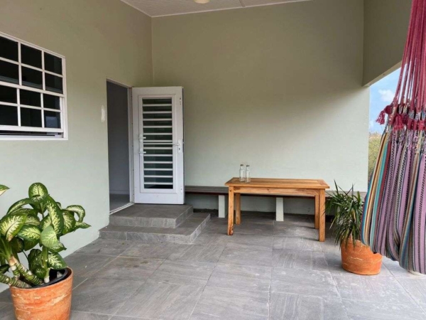 VRIJSTAANDE WONING SERU MACHU (regio FUIK)