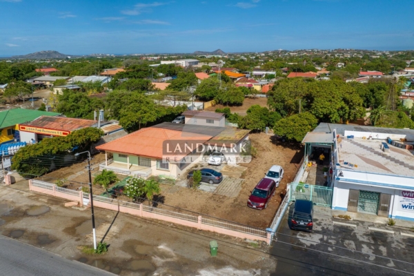 F.D. Rooseveltweg 371, Mahuma –