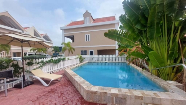 APPARTEMENT OTROBANDA