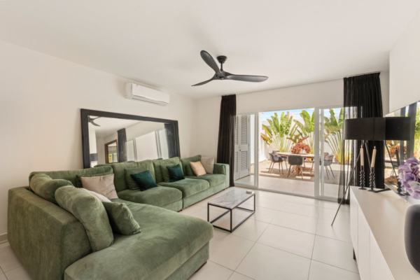 Kasalta Resort, BRAKKEPUT ABOU Curacao