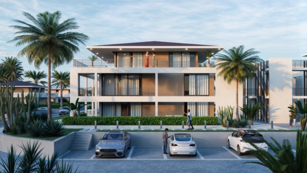 Baia Vista Residence