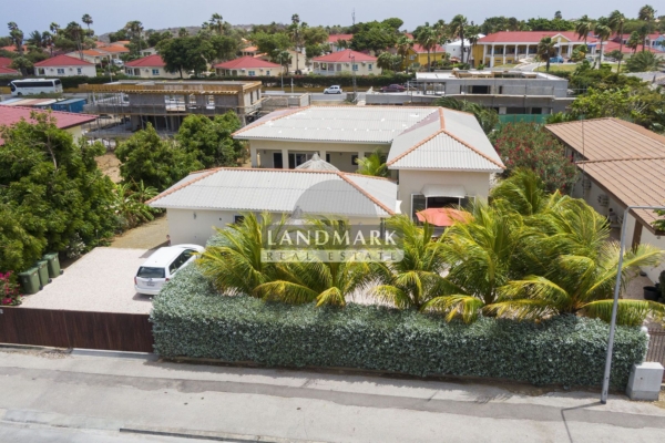 Kaya Caribe 17, Vista Royal –