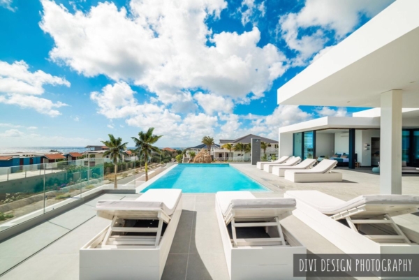 Luxury Vacation Villa Vista Royal Perla