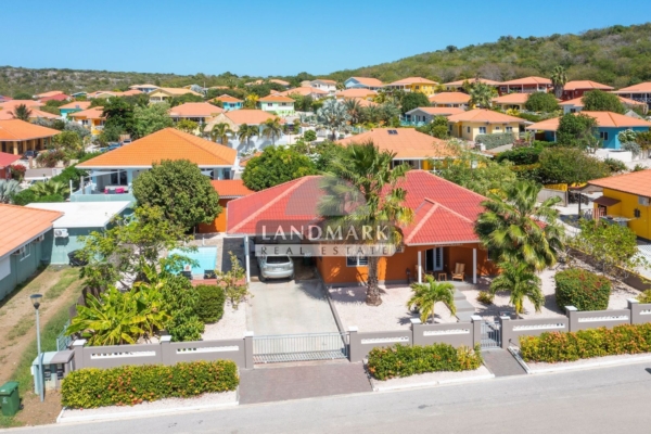 Villapark Fontein A 95, Fontein –
