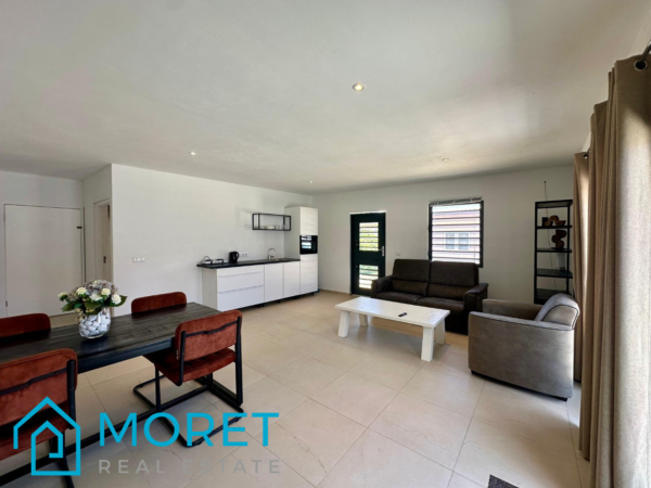 Grote Berg ; 1 Slaapkamerappartement