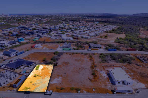 Vista Royal Village Kavel 48