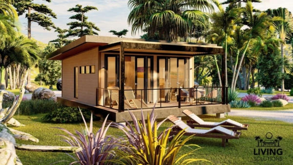 Prefab home 8