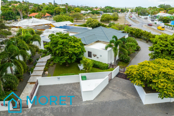 Damacor ; House with Apartment