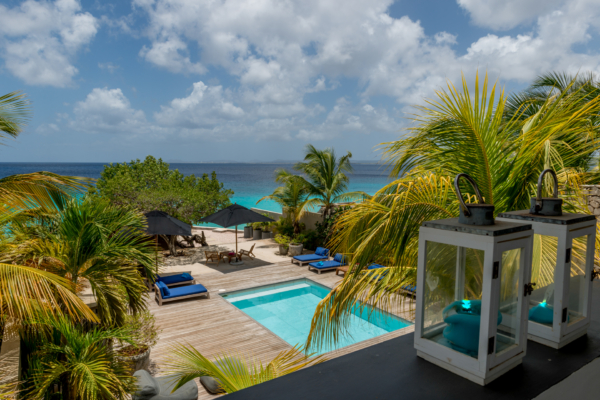 Beach House Piet Boon