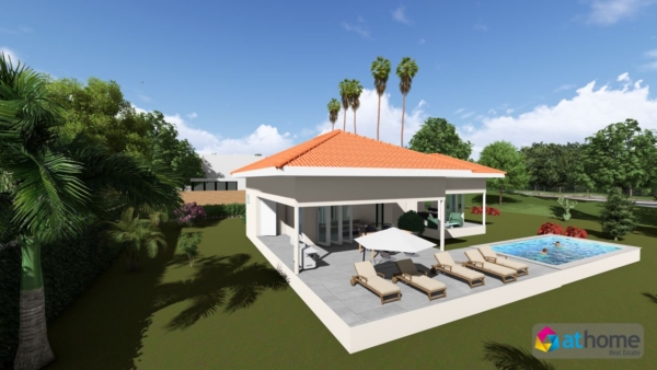 Build your Dream Bungalow Model Dadi