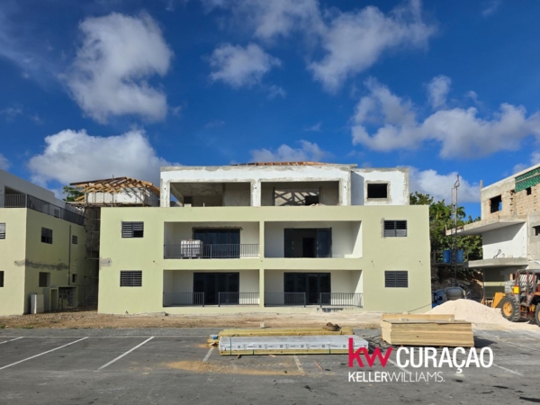 Elisabeth Villas & Apartments