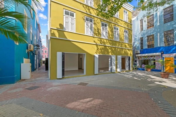 Kitchen Square 8