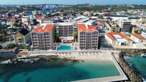 Majestic Apartments & Hotel – #1163