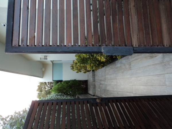 Nice furnished apartment in Sunset Heights Curacao
