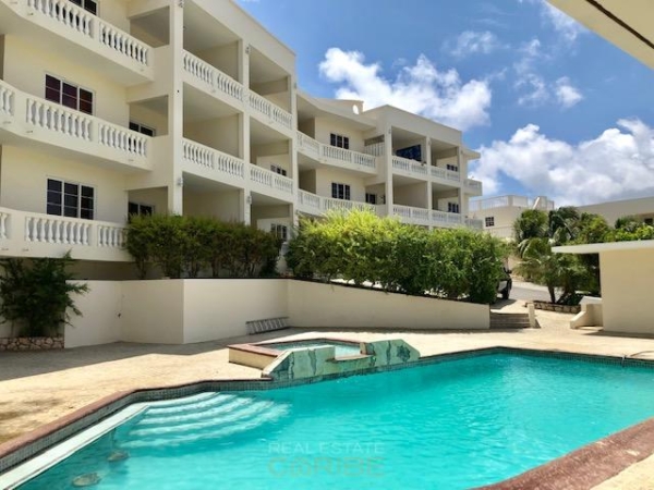 Nieuwe appartementen in Santa Rosa