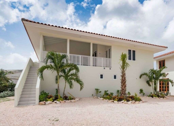 PENTHOUSE VREDENBERG