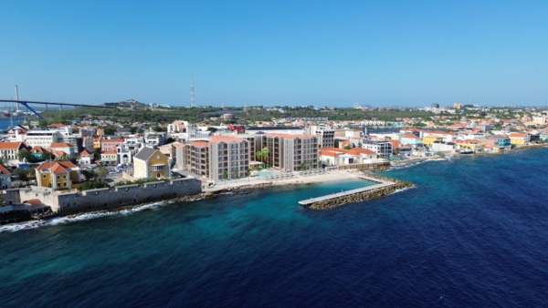 Majestic Apartments & Hotel – #1562