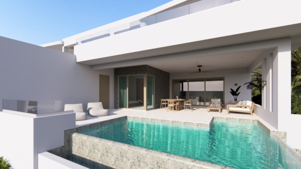 The Quarry  Exclusive Villa Apartment with Ocean View