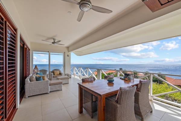 Bayside 12, BOCA GENTIL Curacao