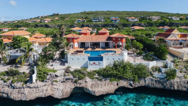 Coral Estate Villa 25