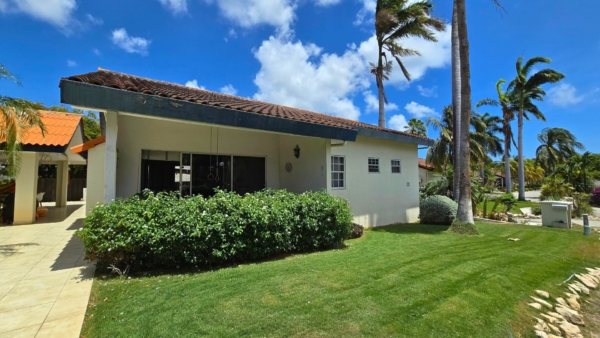 Resort Bungalow – #1608