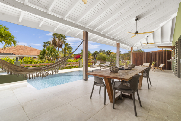 Villa met privé zwembad Sabal Palm 39